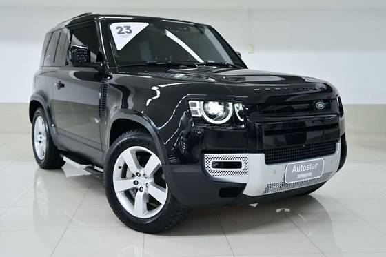 LAND ROVER DEFENDER 3.0 D300 TURBO DIESEL MHEV 90 S AWD AUTOMÁTICO